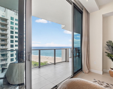 3100 N Ocean Drive - Photo Thumbnail 3