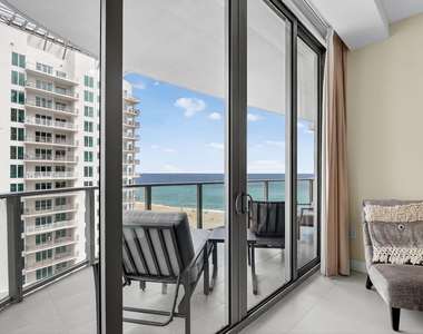 3100 N Ocean Drive - Photo Thumbnail 25