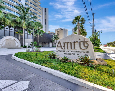 3100 N Ocean Drive - Photo Thumbnail 47