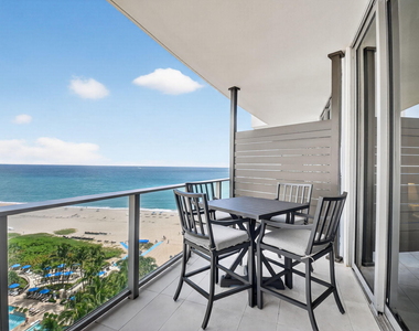 3100 N Ocean Drive - Photo Thumbnail 43