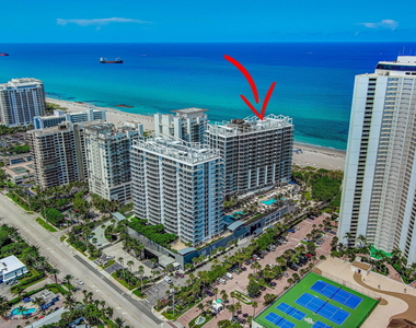 3100 N Ocean Drive - Photo Thumbnail 53
