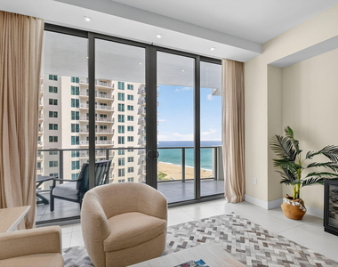 3100 N Ocean Drive - Photo Thumbnail 2