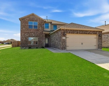 2105 Yarbrough Drive - Photo Thumbnail 1
