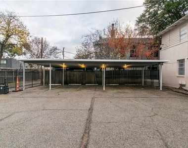 4311 Cole Avenue - Photo Thumbnail 19