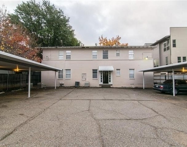 4311 Cole Avenue - Photo Thumbnail 18