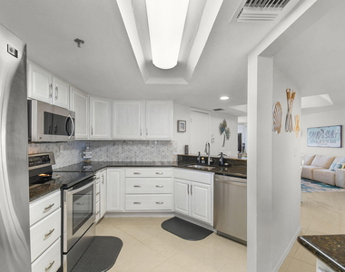 3870 N Highway A1a - Photo Thumbnail 2