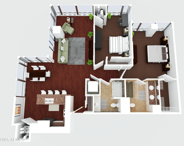 7151 E Rancho Vista Drive - Photo Thumbnail 34