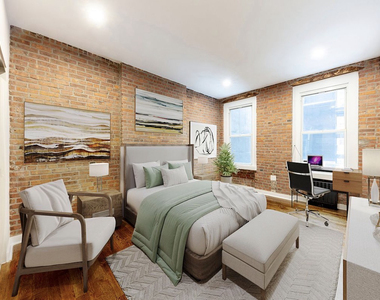 110 Varick Street - Photo Thumbnail 6