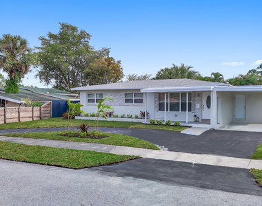 3160 Sw 20th Court - Photo Thumbnail 1