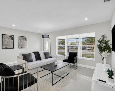 3160 Sw 20th Court - Photo Thumbnail 6