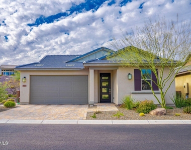 3904 Goldmine Canyon Way - Photo Thumbnail 1