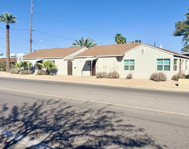 1507 N 15th Avenue - Photo Thumbnail 1