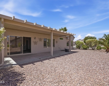 16536 W Rock Springs Lane - Photo Thumbnail 23