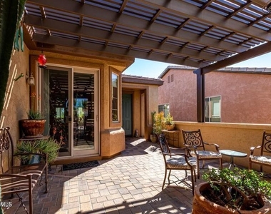 26735 N 127th Drive - Photo Thumbnail 1