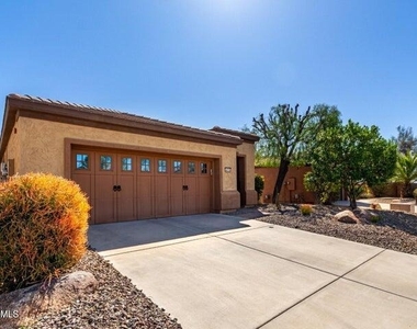26735 N 127th Drive - Photo Thumbnail 39