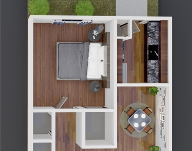 4306 N 12th Street - Photo Thumbnail 10