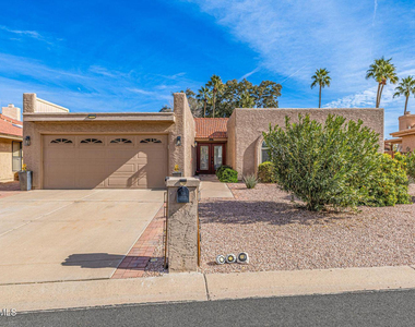 26241 S Lakemont Drive - Photo Thumbnail 1
