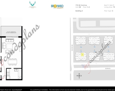 770 Se 2nd Avenue - Photo Thumbnail 28