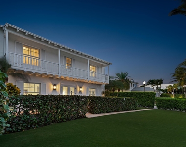 7103 S Flagler Drive - Photo Thumbnail 3