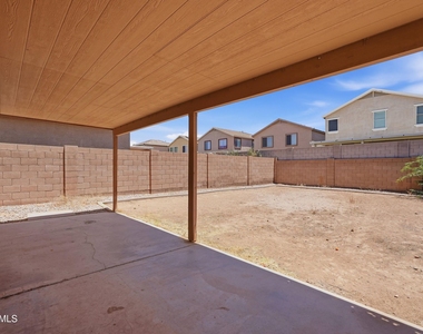 6107 N 135th Drive - Photo Thumbnail 28
