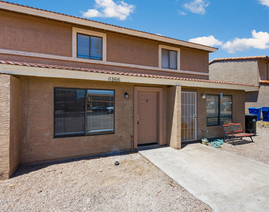 6166 E Glencove Street - Photo Thumbnail 1
