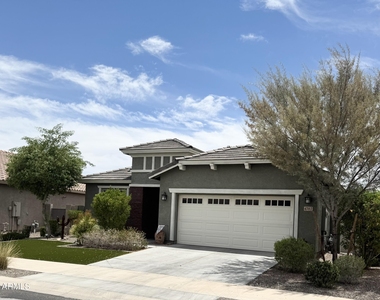 4707 N 204th Lane - Photo Thumbnail 1