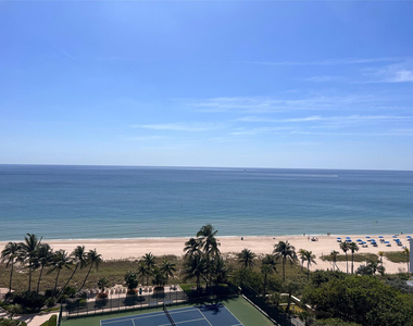 4900 N Ocean Boulevard - Photo Thumbnail 1