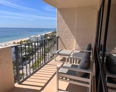 4900 N Ocean Boulevard - Photo Thumbnail 5