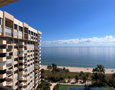 4900 N Ocean Boulevard - Photo Thumbnail 2