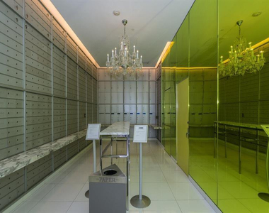 465 Brickell Avenue - Photo Thumbnail 47
