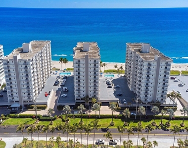 3215 S Ocean Boulevard - Photo Thumbnail 1