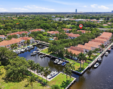 4419 Hidden Harbour Terrace - Photo Thumbnail 21