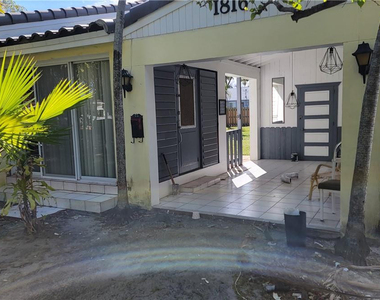 1816 Roosevelt Street - Photo Thumbnail 1