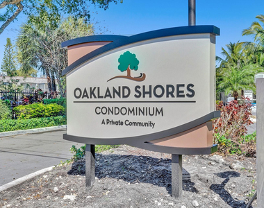 3119 Oakland Shores Drive - Photo Thumbnail 1