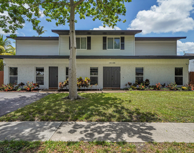 10108 Sw 53rd Court - Photo Thumbnail 1