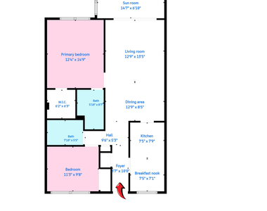 3070 Nw 48th Terrace - Photo Thumbnail 25