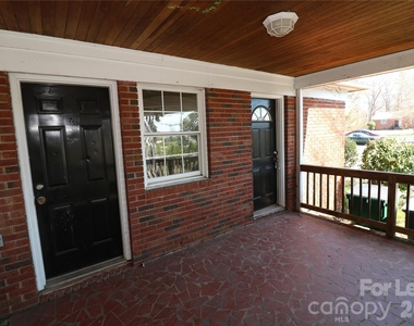 3741 N Sharon Amity Road - Photo Thumbnail 29
