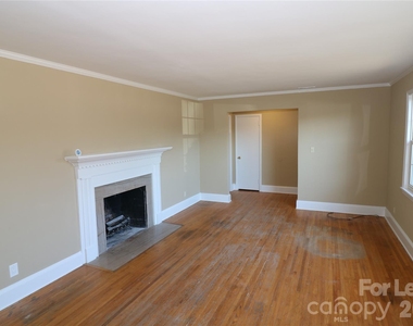 3741 N Sharon Amity Road - Photo Thumbnail 1