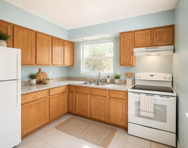 8537 40th Terrace N - Photo Thumbnail 2