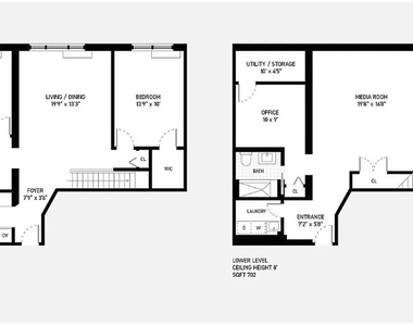445 West 54th Street - Photo Thumbnail 12