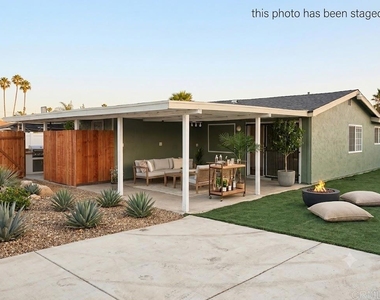 3791 Agosto Street - Photo Thumbnail 3
