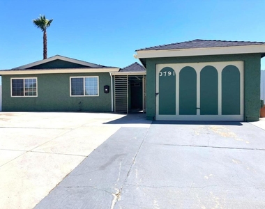 3791 Agosto Street - Photo Thumbnail 1