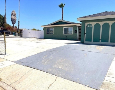 3791 Agosto Street - Photo Thumbnail 36