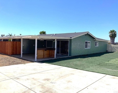 3791 Agosto Street - Photo Thumbnail 2