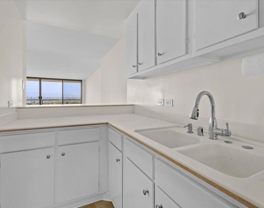 4265 Marina City Drive - Photo Thumbnail 1