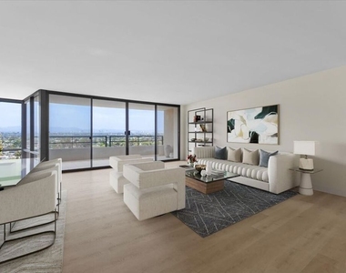 4265 Marina City Drive - Photo Thumbnail 7