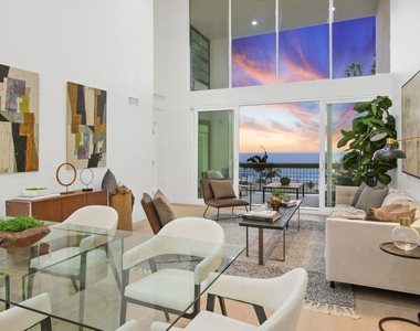 1025 Ocean Avenue - Photo Thumbnail 1