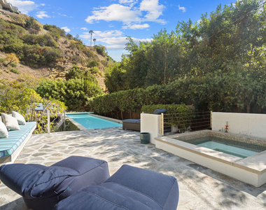 1853 Nichols Canyon Road - Photo Thumbnail 27