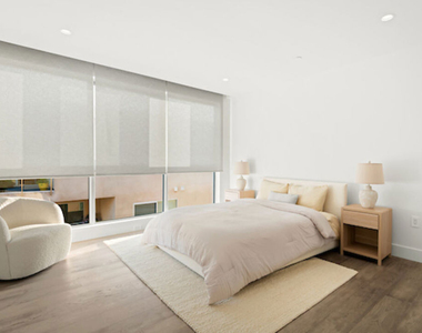 728 N Sweetzer Avenue - Photo Thumbnail 19