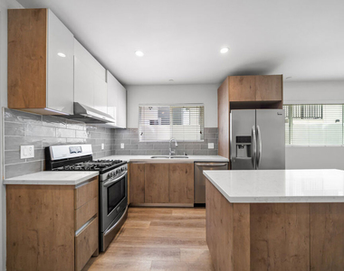 8532 Cashio Street - Photo Thumbnail 1